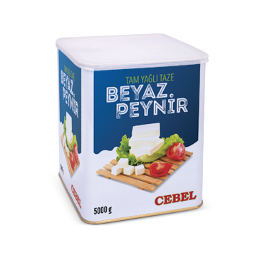 Beyaz Peynir