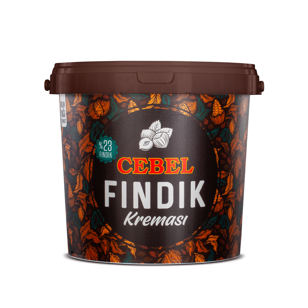 With 23% Cocoa