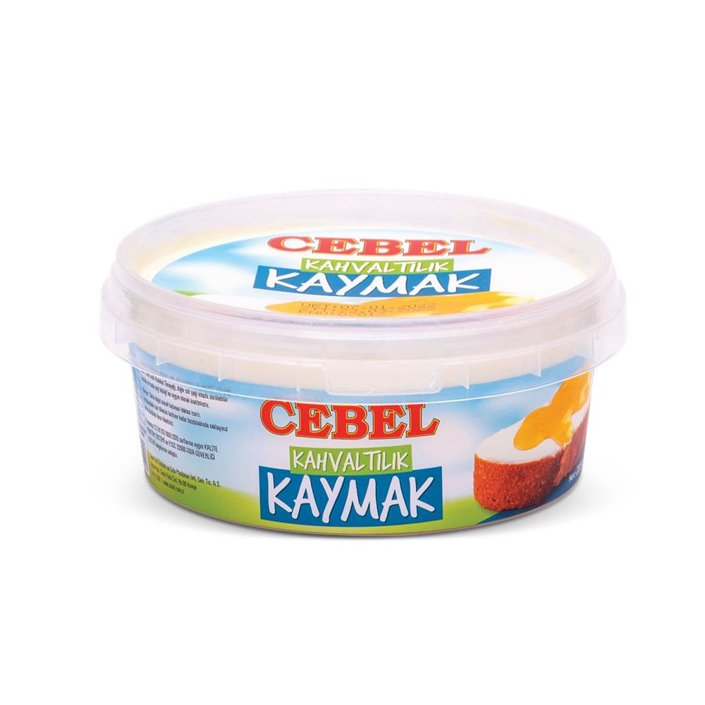 Kaymak