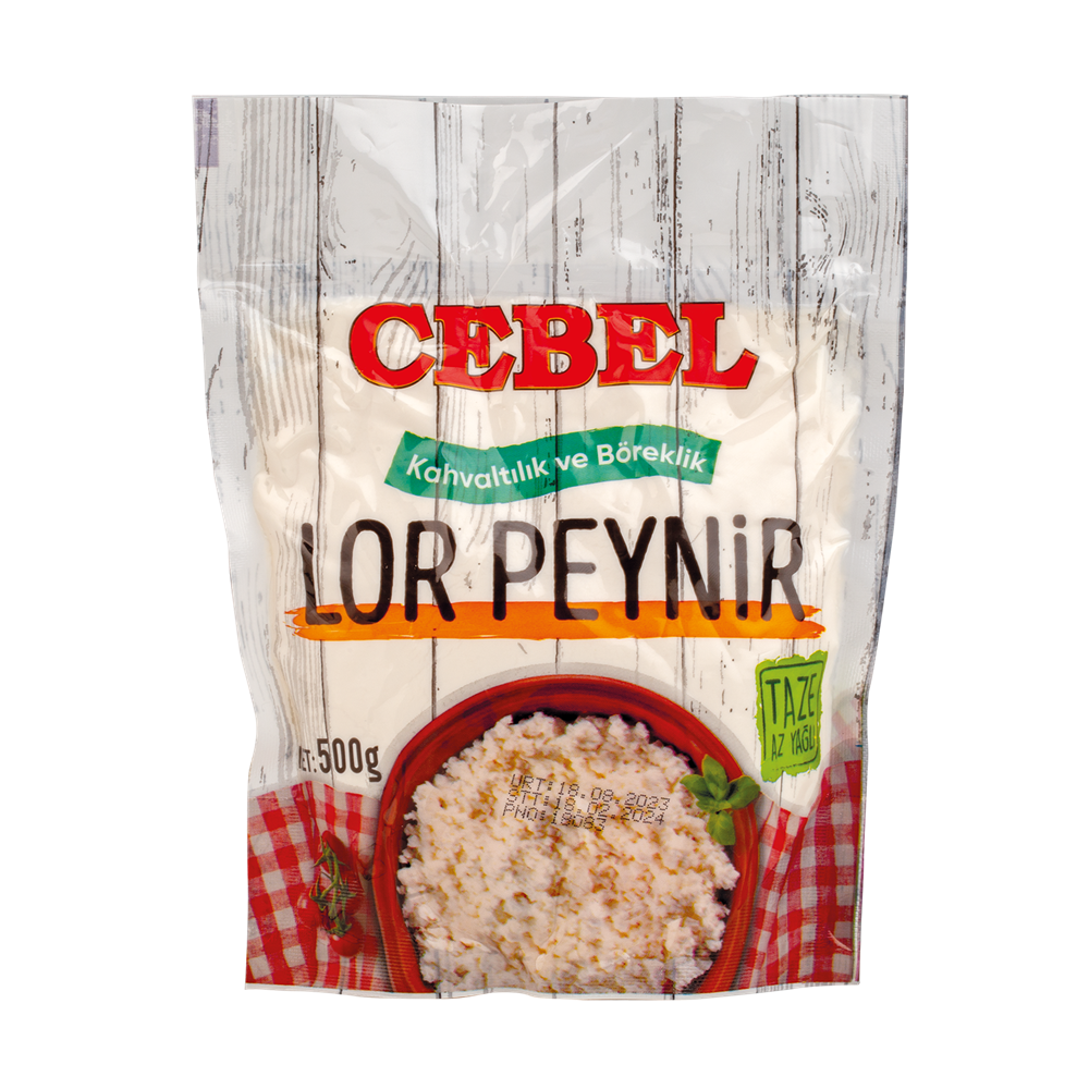 Lor Peynir